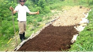 Permaculture Internship [upl. by Eadas]