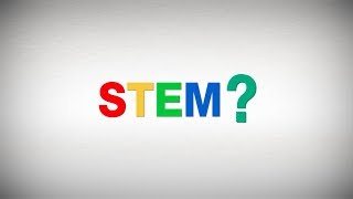 STEM Education Overview [upl. by Einaej]