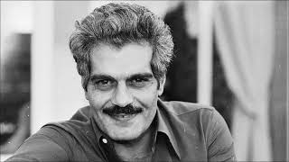 Radioscopie  Omar Sharif 1976 [upl. by Mort822]