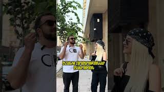 Ուղարկի էն հնազանդ մտերիմիդ😜 comedy բոցեր funny comedyfilms humor sketch [upl. by Cowles]