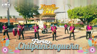 Koyuka 2000 quotFeria de Chilpancingueñaquot Official Video [upl. by Shannan214]