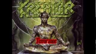 Kreator  Past life trauma  full album \m [upl. by Reniar366]