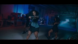 NINIOLA  SHABA OFFICIAL VIDEO [upl. by Selden58]