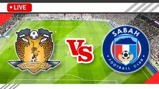 🔴Hougang United FC VS Sabah LIVE Match Score Streaming Full HD  AFC Cup 2023 [upl. by Tama83]