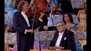 André Rieu  Tales from the Vienna Woods [upl. by Aliehc256]