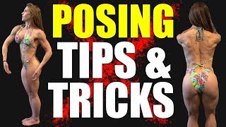 Posing Tips amp Tricks  Figure Class [upl. by Quentin301]