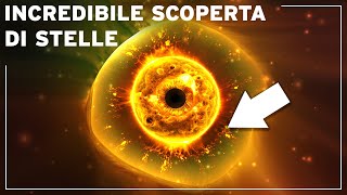 Oltre il nostro sistema solare Un viaggio epico verso le stelle vicine  Documentario Terra [upl. by Asaert362]