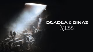 Djadja amp Dinaz  Messi Audio Officiel [upl. by Chouest743]