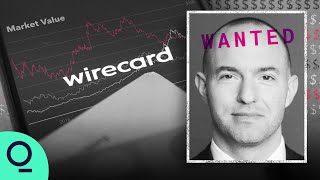 The Double Life of Wirecard’s Fugitive Executive [upl. by Flight]