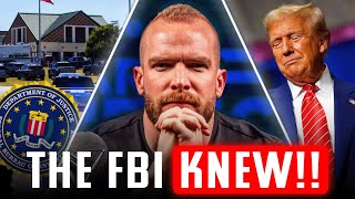 FBI KNEW ABOUT GA SHOOTER Trump DESTROYS Kamala at Town Hall  Tim Walz Is Being Subpoenaed [upl. by Aritak]