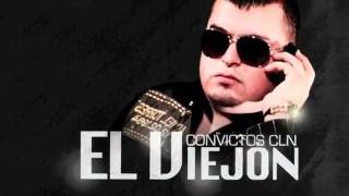 Convictos CLN x Yesenia Jiménez  El Viejon Y La Buchona Audio Oficial [upl. by Prospero]