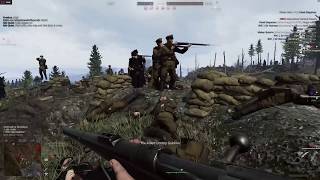 Tannenberg  Roumania New Map Gameplay [upl. by Lorola739]