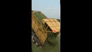 High Capacity Dump Trailers [upl. by Ashraf698]