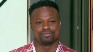 Bart Scott fired for Trevon Diggs joke [upl. by Veradis]