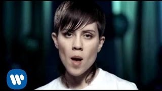 Tegan And Sara  Back In Your Head Video [upl. by Lili]