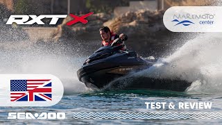 Sea Doo RXP X 255 [upl. by O'Gowan]