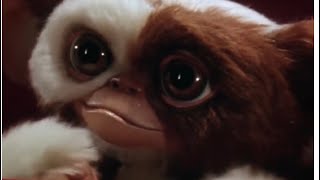 Gizmo sings gremlins [upl. by Daniala]