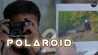 POLAROID 2  Film Pendek Horor Komedi  SISI KELABU  KELOR [upl. by Ennaillij]