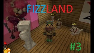 le intento poner el nombre a mis forritos FizzLAND en directo SuperNip [upl. by Ostap273]