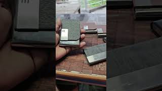 Card wallet for mens [upl. by Cecil]