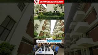 Heritage Medical College Varanasi Campus Visit By Team GMU shortsfeed shorts mbbscutoff mbbs [upl. by Lane436]