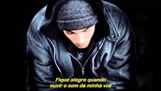 Eminem  When Im Gone Legendado [upl. by Naeloj]