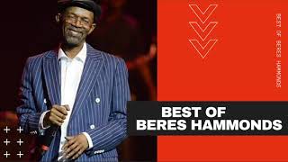 Beres Hammond  One Dance Lyrics [upl. by Bullis901]