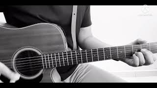 Cobalah Mengerti  Noah acoustic cover [upl. by Llertal860]