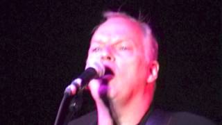 EXCLUSIVE  David Gilmour and Paul Carrack in Cowdray Park 2002 Part 5 [upl. by Ynohtnaed]