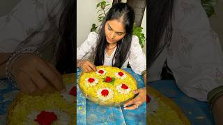 Urli flower decoration diwalidecor dussehradecor urlidecorationideas diwalispecial [upl. by Amaleta]