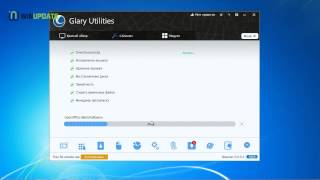 Обзор программы Glary Utilities [upl. by Darra]