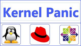 How to Fix quotKernel Panicquot Errors in Linux Kernel Panics Linux [upl. by Zindman709]