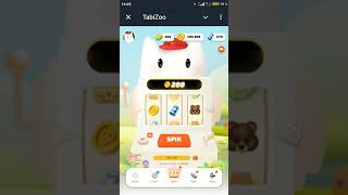 Tabi zoo game [upl. by Vita]