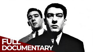 Rise Of The Krays  clip 1 [upl. by Edbert]