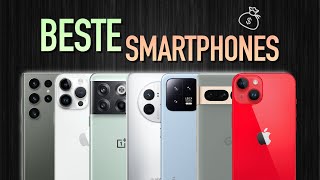 Die BESTEN Smartphones März 2023 Kaufberatung ALLE PREISE [upl. by Odnama]