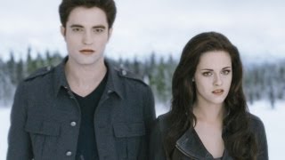 Twilight Breaking Dawn Part 2  Official Teaser 2012 HD [upl. by Haley]