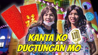 KANTA KO DUGTUNGAN MO CHALLENGE  ALING BUDANG amp ALING NENA [upl. by Akeit]