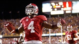 Alabama w Eli Gold Top Plays [upl. by Akehsar]