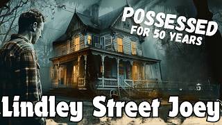 Possessed for 50 Years The Terrifying True Story of the Lindley Street Joey [upl. by Augustus]