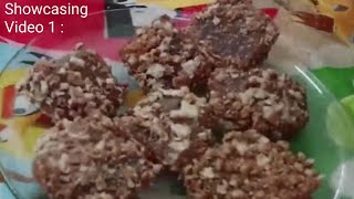 unique chocolate dessert  5minute dessert recipe [upl. by Kcirrad]