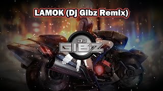 Lamok Tekno Remix  Dj Gibz  TikTok Viral Remix [upl. by Ahsehat]