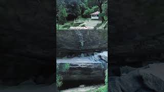 Found this hidden Shivlinga at Mawsynram Caves Meghalaya🇮🇳 shortsindia meghalaya youtubeshorts [upl. by Airtemed]