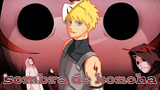 ¿QHPS Naruto entrenaba en serio con Jiraiya y se unia a anbu  2 [upl. by Notliw]