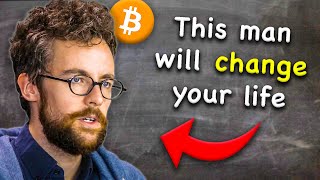 The Greatest Bitcoin Explanation of ALL TIME in Under 10 Minutes [upl. by Huggins]