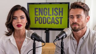 Powerful Podcasts for Fluency English  EPF  Eposide 1 [upl. by Notsirb]