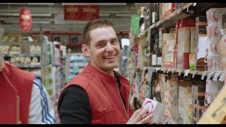 Gunnebo Customer Stories  Carrefour France English subtitles [upl. by Arica]