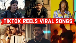 Viral Songs 2021 Part 8  Songs You Probably Dont Know the Name Tik Tok amp Reels [upl. by Accever]