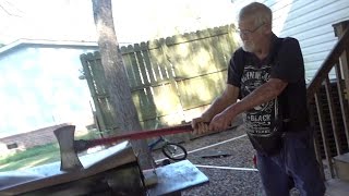 ANGRY GRANDPAS BBQ MELTDOWN [upl. by Assyral]