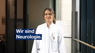 Wir sind Neurologie  Neurologische Schmerzforschung am Universitätsklinikum SchleswigHolstein [upl. by Bedad411]