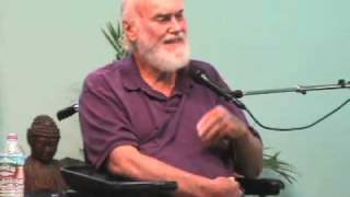 Ram Dass on Old Age [upl. by Yebba]